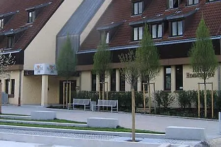 Hotel Hembacher Hof Rednitzhembach