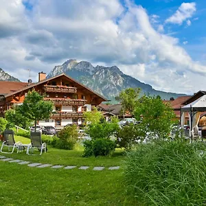 Hotel Helmer, Schwangau
