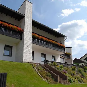 Gasthuis Haus Wanninger