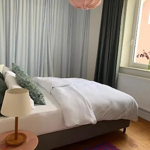 Charmante Stadtwohnung Im Textilviertel Apartment Augsburg