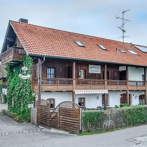 Gasthuis Landhaus Weidenhof