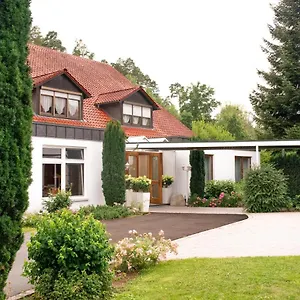 Hotel Restaurant Moosmuehle