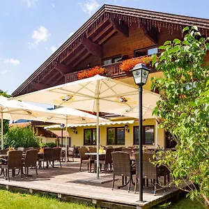 Hotel Deva Hotel-restaurant Fischerwirt Inklusive Chiemgau Card