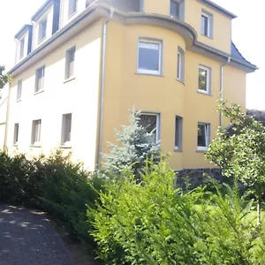 Hausis-fewo Apartment Dresden