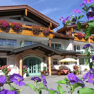 Hotel Berghof