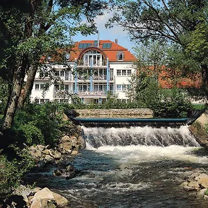 Domicil Am Stadtpark Zwiesel