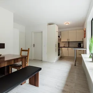 Haus Amelie Apartment Norderstedt