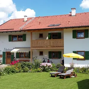 Gasthuis Gaestehaus Attenhauser